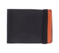 Coronel Tapioca - Carteras para Hombre de Piel - Cartera Hombre con Monedero - Monedero Hombre Casual - Cartera Tarjetero Hombre Gran Capacidad