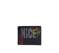 Coronel Tapioca - Carteras para hombre - Cartera hombre con monedero - Monedero hombre casual - Cartera tarjetero hombre gran capacidad con Protección RFID