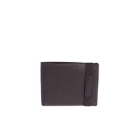 Coronel Tapioca - Carteras para Hombre de Piel - Cartera Hombre con Monedero - Monedero Hombre Casual - Cartera Tarjetero Hombre Gran Capacidad con Protección RFID