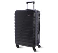 Coronel Tapioca Maleta Mediana 23 kg | Maleta de Viaje Rígida con 4 Ruedas Dobles 360º, Candado TSA y Asa Telescópica | Equipaje Resistente al Agua para Viajes en Avión