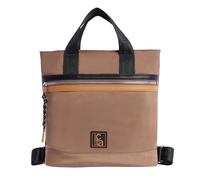 CORONEL TAPIOCA Mochila para mujer | Diseño resistente y urbano | Mochila cómoda y funcional para cada día