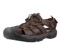 CORONEL TAPIOCA Sandalias Cerradas Hombre 2843 color: Marrón talla: 44