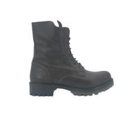 Coronel Tapiocca 380 Bota Estilo Militar Retro Toda de Piel para: Mujer Color: Marrón Talla: 41