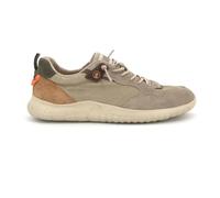 Coronel Tapiocca 851 Deportivo de Lona con cordón elástico para: Hombre Color: Beige Talla: 45