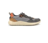 Coronel Tapiocca 851 Deportivo de Lona con cordón elástico para: Hombre Color: Tejano Talla: 42