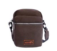 Coronel Tapiocca Bolso Bandolera Caballero Marrón | Comprar Marrón n/a