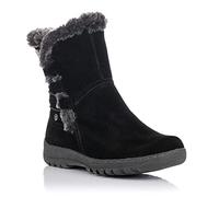 Coronel Tapiocca Botas Planas C1056 Negro - Talla: 36 genero: Mujer