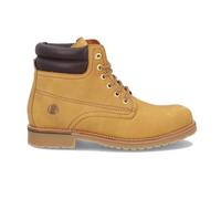 Coronel Tapiocca Botines con cordones C319-26 en color mostaza - Hombre color: Mostaza talla: 44