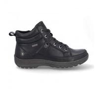 Coronel Tapiocca Botines Planos T712 Mujer Negro