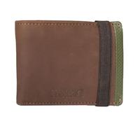 Coronel Tapioca - Carteras para Hombre de Piel - Monedero Casual - Tarjetero Gran Capacidad