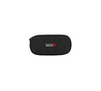Coronel Tapiocca Estuche Urban Coronel Tapioca, Escolar Hombre, Negro, 21x10x5 cm