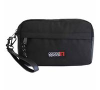 Coronel Tapiocca Hombre Negro, Bolso de Mano, Talla única