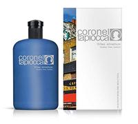 CORONEL TAPIOCCA - London 150 ml, Colonia Hombre, Formato Viaje en Spray, Perfume Hombre, Eau de Toilette Natural y Masculina, Aroma Cítrico y Floral, Fragancia Fresca