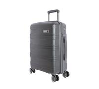 Coronel Tapiocca - Maleta Cabina 55x40x20- Maletas de Viaje - Maletas de Viaje Cabina Apta para Ryannair- Trolley Equipaje para Avion Resistente con 4 Ruedas de 360º y candado TSA