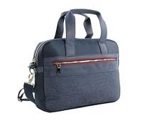 Coronel Tapiocca Maletín Ordenador Red Azul Hombre