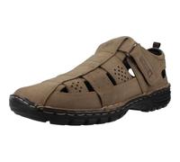 Coronel Tapiocca - Sandalias 630 Hombre Kaki - 44