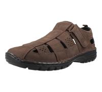 Coronel Tapiocca Sandalias 630 Hombre Marron