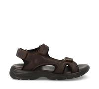 Coronel Tapiocca - Sandalias C107 Hombre Marrón - 42