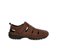 Coronel Tapiocca Sandalias Hombre C703 Marron