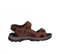 Coronel Tapiocca Sandalias Hombre T843 Marron