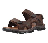 Coronel Tapiocca Sandalias T220 Hombre Marron