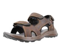 Coronel Tapiocca - Sandalias T610 Hombre Marrón - 41