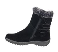 Coronel Tapiocca T711-1 Bota Sport Ante Waterproof Mujer Negro 39