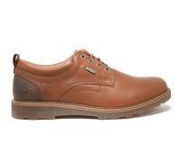 Coronel Tapiocca Zapatos con Cordones C322-23 en Camel - Hombre Color: Camel Talla: 40