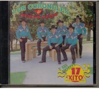 Coroneles - 17 Exitos