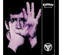 Coroner - Coroner - Mental Vortex