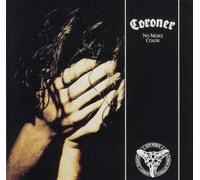Coroner - Coroner: No More Color