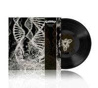 Coroner 'Dissonance Theory' LP Vinilo negrol - Nuevo y Sellado