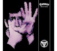 Coroner - Mental Vortex