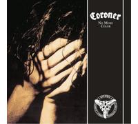 Coroner - No More Color