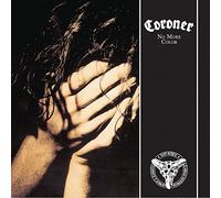 Coroner - No More Color [Vinilo]
