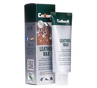 Collonil Active Lea.Wax(8) dfgbnl75ml Farblos, Shoe Polish Unisex Adulto, Transparente (Neutral), Talla única