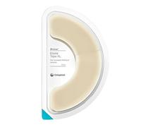 Coroplast 12076 Brava - Cinta elástica de protección para piel, talla XL
