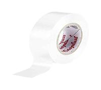 Coroplast 302 302-25-WH - Cinta aislante (25 m x 15 mm), color blanco