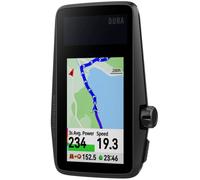 COROS Acc Dura Bike Computer - Unisex - Negro - talla única- modelo 2026