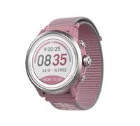 COROS Apex 2 Pro Reloj GPS Outdoor, 1,3" Zafiro Titanio, 30 días de Batería, Doble Frecuencia GPS, Navegación en Muñeca, Mapa Offline, Monitor de Frecuencia Cardiaca y de Sueño, Correr, Ciclismo-Rosa