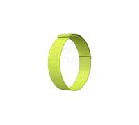 COROS banda brazo para monitor de frecuencia cardíaca TU Amarillo/oro