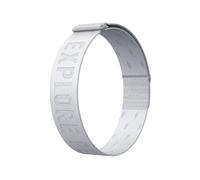 COROS banda brazo para monitor de frecuencia cardíaca TU Gris/argent