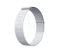 COROS banda brazo para monitor de frecuencia cardíaca TU Gris/plata
