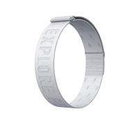 COROS banda brazo para monitor de frecuencia cardíaca TU Gris/plata