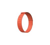 COROS banda brazo para monitor de frecuencia cardíaca TU Rojo