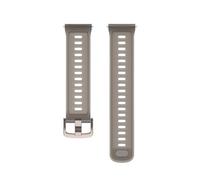 COROS Banda de reloj de 22 mm(Dorado cristal, Silicona) | Sólo compatible con PACE 4, PACE 3, PACE Pro, APEX 4 42mm, APEX 2 Pro, APEX Pro, APEX 1 46mm