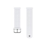 COROS Banda de silicona APEX 4 (blanco, 22 milímetros)