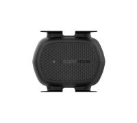 COROS Bike Cadence Sensor - Sensore di Cadenza Wireless per Bicicletta con Doppia Connettività Bluetooth e ANT