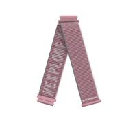 COROS correa de nailon - 20 mm TU Rosa