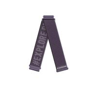 COROS correa de nailon - 20 mm TU Violeta